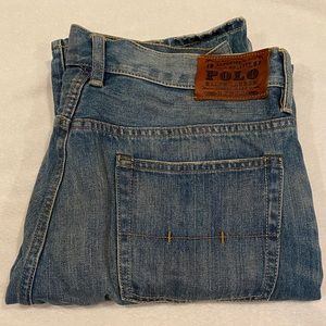 Polo Ralph Lauren 33/32 Jeans